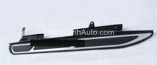 BẬC LÊN XUỐNG XE LEXUS RX350 - RX 270 2011